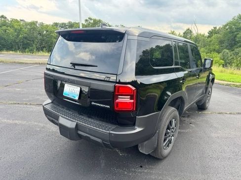 Certified 2024 Toyota Land Cruiser 1958 AWD/4WD image 3