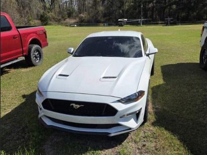 Used 2022 Ford Mustang GT Premium w/ Equipment Group 401A