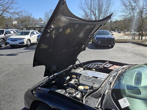 Used 2004 Chevrolet Corvette Convertible w/ Preferred Equipment Group image 12