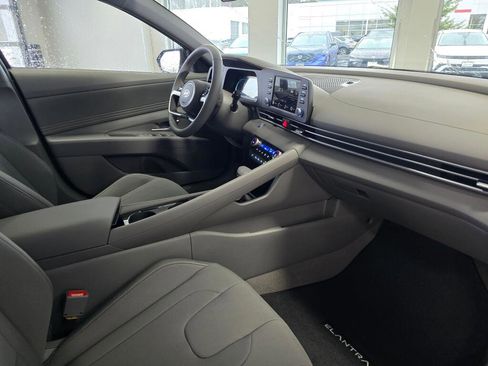 New 2026 Hyundai Elantra SEL Sport Premium w/ Cargo Package FWD image 42