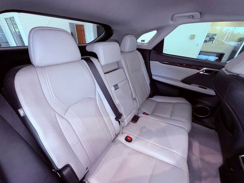 Used 2017 Lexus RX 350 AWD w/ Premium Package image 13