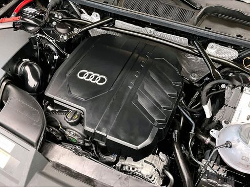 Used 2025 Audi Q5 2.0T Premium Plus w/ Premium Plus Package image 30
