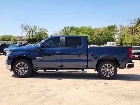 Used 2023 Chevrolet Silverado 1500 LT image 4