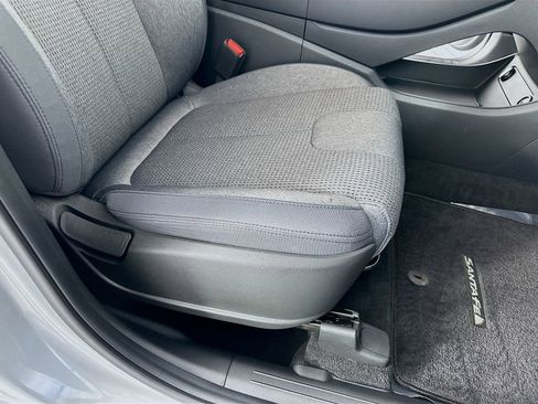 Certified 2023 Hyundai Santa Fe SEL image 32