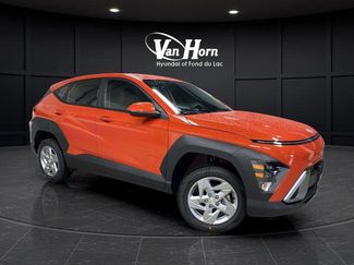 New 2026 Hyundai Kona SE video 1