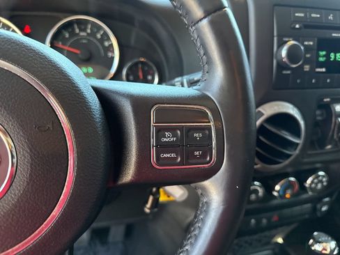 Used 2016 Jeep Wrangler Unlimited Sport w/ Quick Order Package 24S AWD/4WD image 20