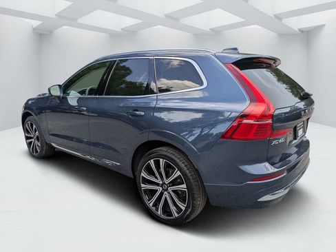 Used 2023 Volvo XC60 B5 Ultimate w/ Climate Package AWD/4WD image 5