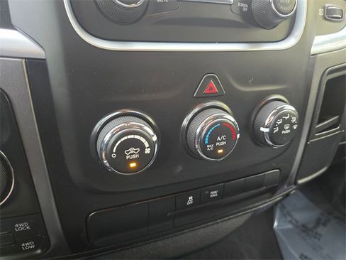 Used 2024 RAM 1500 Classic SLT image 26