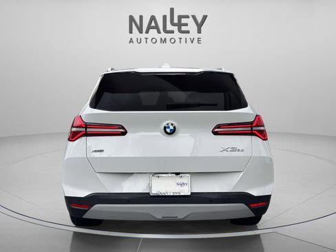 Used 2026 BMW X3 xDrive30 w/ Convenience Package image 4