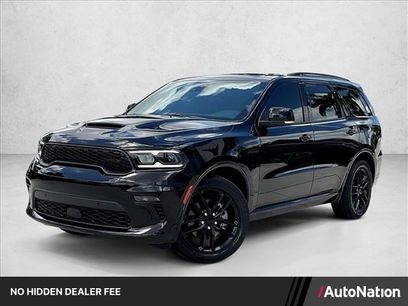Used 2023 Dodge Durango R/T