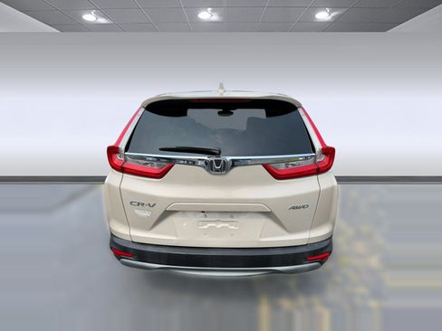 Used 2019 Honda CR-V EX image 8