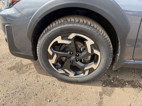 Used 2021 Subaru Crosstrek 2.5i Limited w/ Popular Package #4 image 10