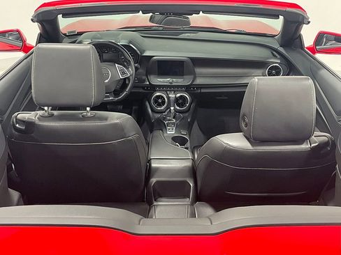 Used 2019 Chevrolet Camaro LT image 43