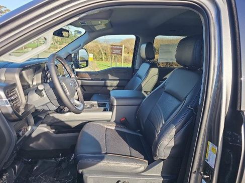 New 2026 Ford F250 Lariat w/ Camper Package AWD/4WD image 20