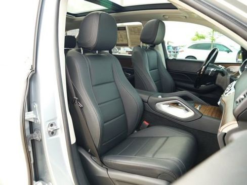 Certified 2024 Mercedes-Benz GLE 350 4MATIC image 24