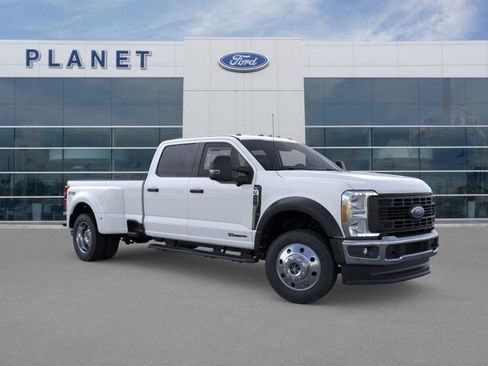 New 2026 Ford F450 XL w/ 360-Degree Camera Package image 9