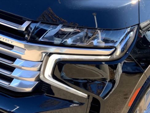 Used 2021 Chevrolet Tahoe High Country image 27