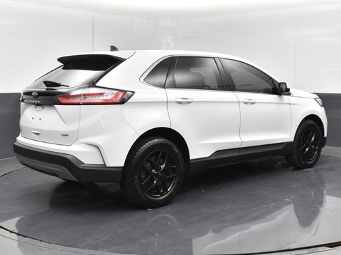 Used 2024 Ford Edge SEL w/ Convenience Package AWD/4WD image 19
