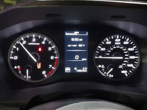 Used 2024 Subaru Ascent Onyx Edition AWD/4WD image 22