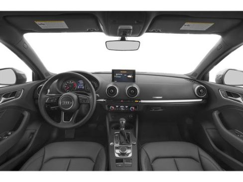 Used 2020 Audi A3 2.0T Premium w/ Final Edition Package FWD image 8