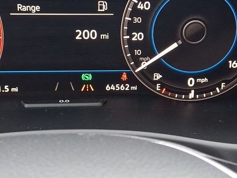 Used 2018 Volkswagen Atlas SEL Premium AWD/4WD image 21