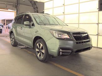 Used 2017 Subaru Forester 2.5i Limited w/ Popular Package #2 video 1