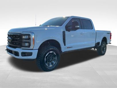 Used 2023 Ford F250 Lariat w/ Tremor Off-Road Package