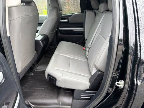Used 2014 Toyota Tundra Limited w/ Limited Premium Package AWD/4WD image 37