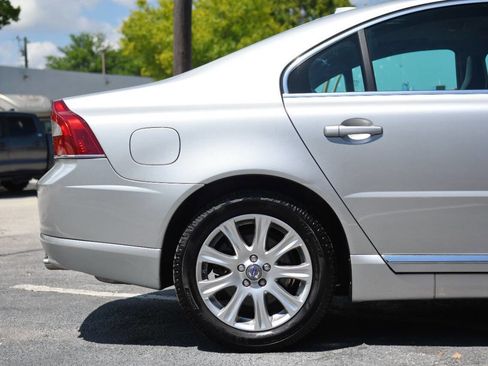 Used 2010 Volvo S80 3.2 FWD image 27