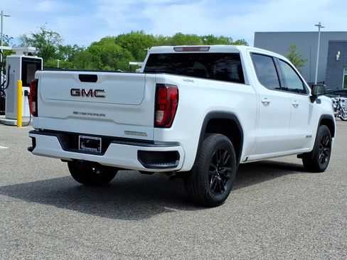 Used 2022 GMC Sierra 1500 Elevation AWD/4WD image 7