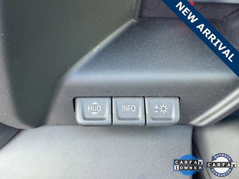 Used 2024 GMC Sierra 1500 Denali w/ Denali Reserve Package image 16