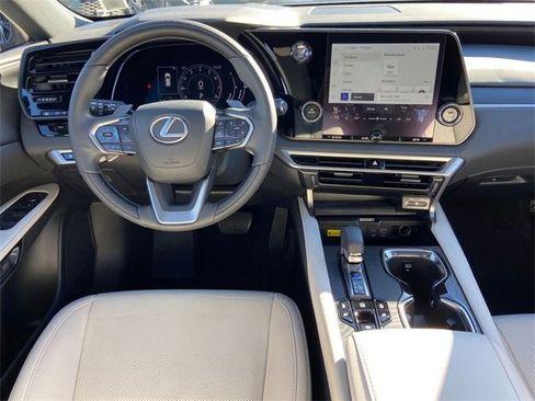Used 2023 Lexus RX 350 Premium image 13