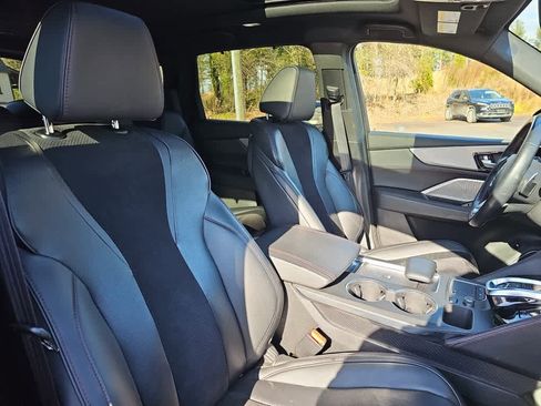 Used 2022 Acura MDX A-Spec image 23