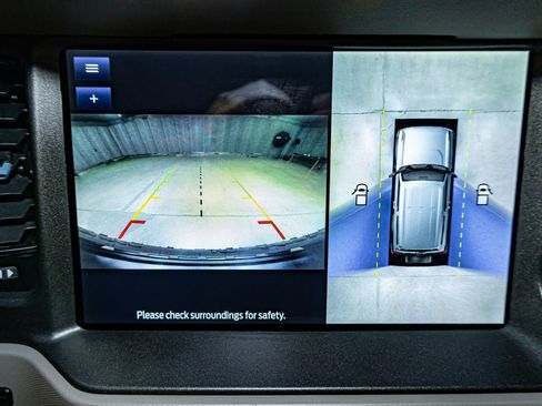 Used 2024 Ford Bronco Wildtrak image 23