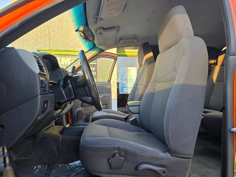 Used 2006 Chevrolet Colorado LT w/ LT Preferred Equipment Group image 21