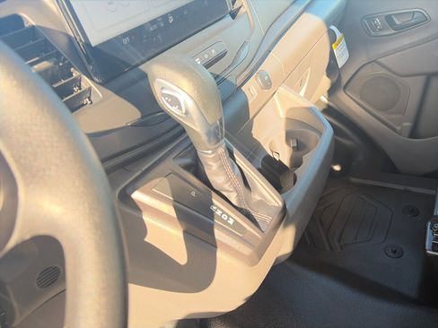 New 2026 Ford Transit 350 148 High Roof Extended DRW image 24