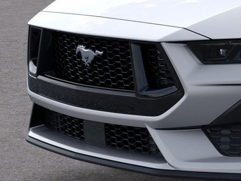 New 2026 Ford Mustang GT Premium image 17