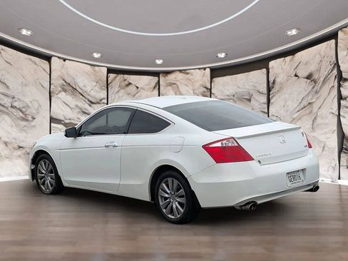 Used 2010 Honda Accord EX-L image 7