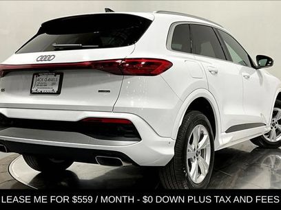Certified 2025 Audi Q5 Premium w/ Convenience Package