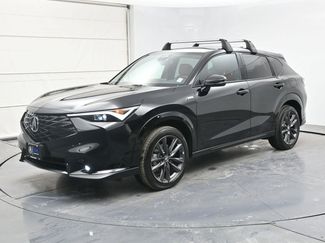 New 2025 Acura ADX A-Spec video 1