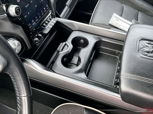 Used 2023 RAM 1500 Laramie image 17