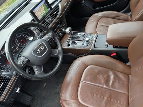 Used 2013 Audi A6 3.0T Premium Plus AWD/4WD image 12