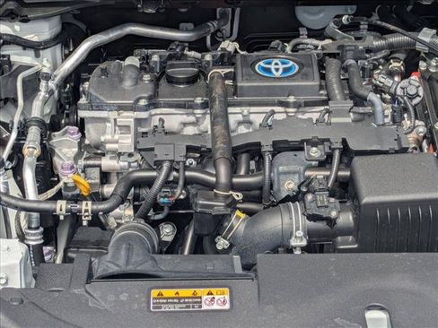 Used 2023 Toyota Corolla SE FWD image 20