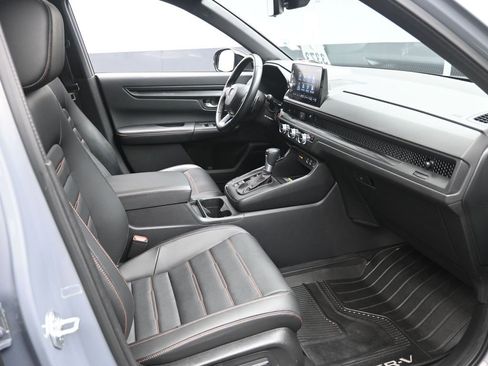 Used 2025 Honda CR-V Sport-L image 29