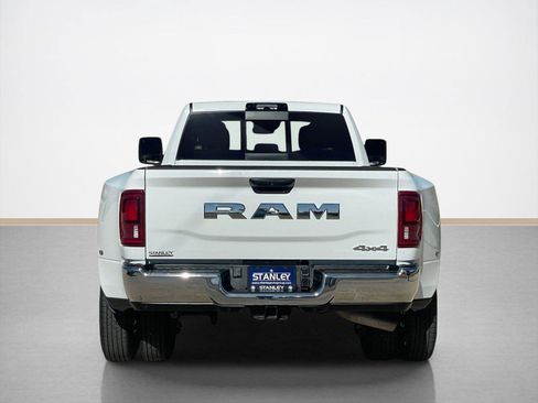 Used 2025 RAM 3500 Tradesman image 6