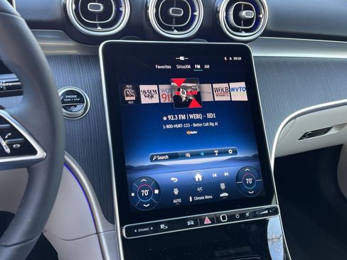 New 2026 Mercedes-Benz CLE 300 4MATIC Coupe image 18