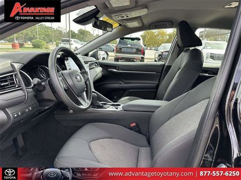 Certified 2023 Toyota Camry LE image 19