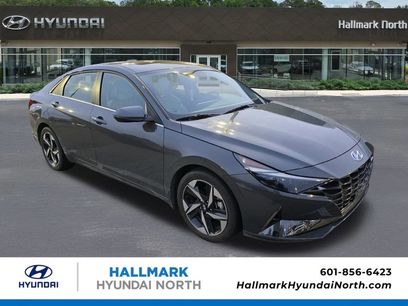 Used 2023 Hyundai Elantra Limited