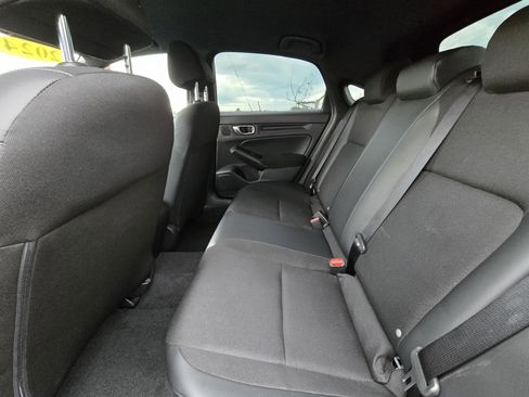 Used 2024 Honda Civic Sport image 10