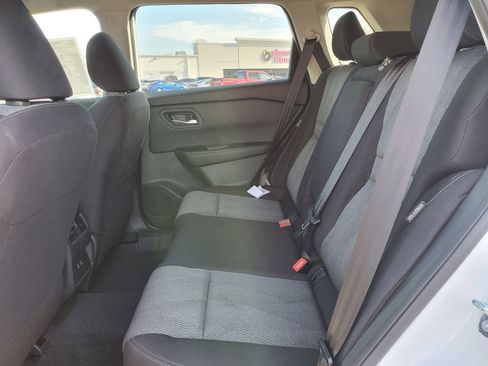 New 2026 Nissan Rogue SV w/ Cold Weather Package image 10